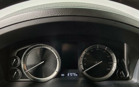 Lexus LX III, 2020 год, 9 599 000 рублей, 13 фотография