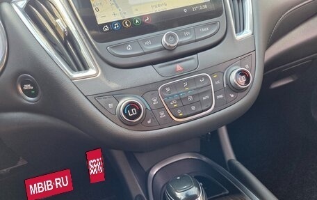 Chevrolet Malibu IX, 2021 год, 1 220 013 рублей, 16 фотография