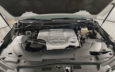 Lexus LX III, 2020 год, 9 599 000 рублей, 10 фотография