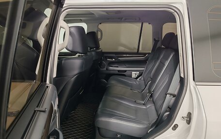 Lexus LX III, 2020 год, 9 599 000 рублей, 12 фотография