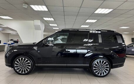 Hyundai Santa Fe IV, 2026 год, 6 741 000 рублей, 2 фотография