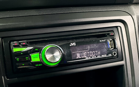 Skoda Fabia II, 2012 год, 840 000 рублей, 5 фотография