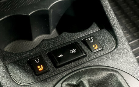 Skoda Fabia II, 2012 год, 840 000 рублей, 6 фотография