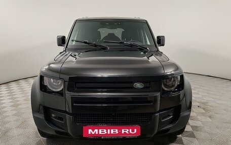 Land Rover Defender II, 2020 год, 4 300 000 рублей, 2 фотография