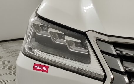 Lexus LX III, 2020 год, 9 599 000 рублей, 18 фотография