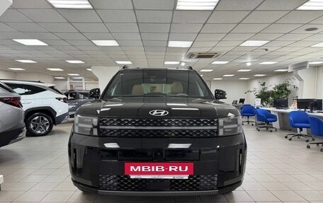 Hyundai Santa Fe IV, 2026 год, 6 741 000 рублей, 7 фотография