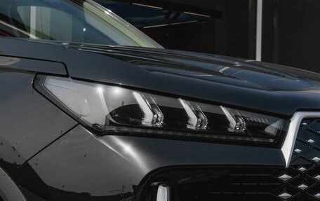 Chery Tiggo 4 I рестайлинг, 2025 год, 2 242 350 рублей, 7 фотография