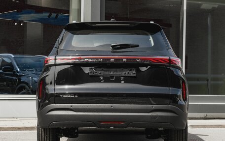 Chery Tiggo 4 I рестайлинг, 2025 год, 2 242 350 рублей, 10 фотография