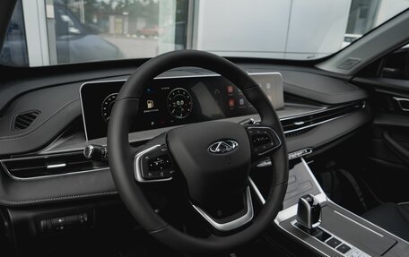 Chery Tiggo 4 I рестайлинг, 2025 год, 2 242 350 рублей, 27 фотография