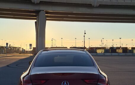 Mercedes-Benz CLA, 2020 год, 3 330 000 рублей, 8 фотография