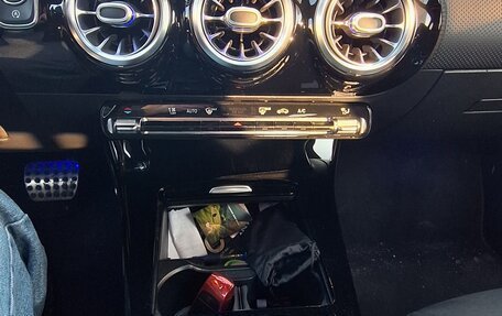 Mercedes-Benz CLA, 2020 год, 3 330 000 рублей, 12 фотография