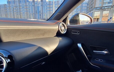 Mercedes-Benz CLA, 2020 год, 3 330 000 рублей, 15 фотография