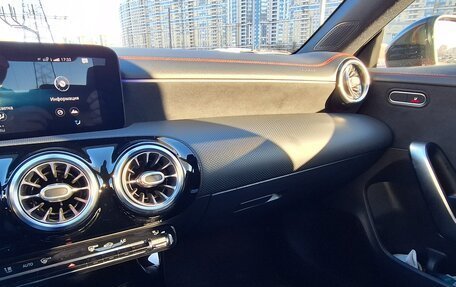 Mercedes-Benz CLA, 2020 год, 3 330 000 рублей, 16 фотография