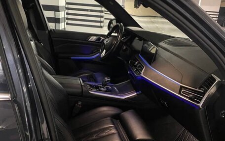 BMW X7, 2019 год, 6 500 000 рублей, 2 фотография