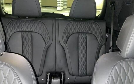 BMW X7, 2019 год, 6 500 000 рублей, 3 фотография