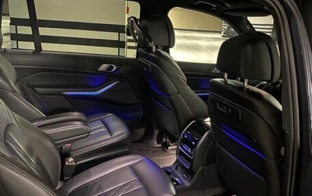 BMW X7, 2019 год, 6 500 000 рублей, 4 фотография