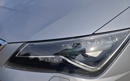 SEAT Leon III, 2019 год, 1 630 000 рублей, 12 фотография