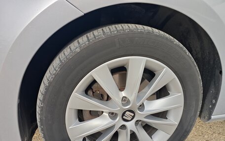 SEAT Leon III, 2019 год, 1 630 000 рублей, 13 фотография