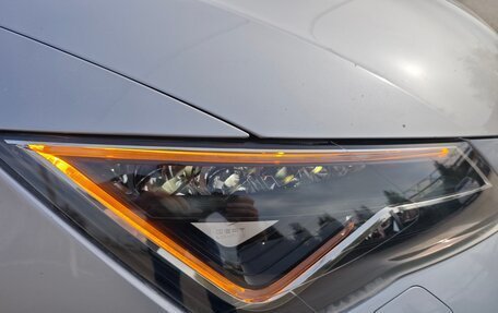 SEAT Leon III, 2019 год, 1 630 000 рублей, 10 фотография