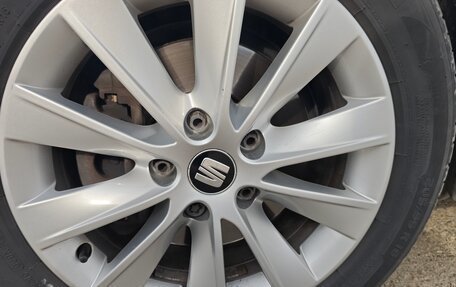 SEAT Leon III, 2019 год, 1 630 000 рублей, 15 фотография