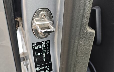 SEAT Leon III, 2019 год, 1 630 000 рублей, 16 фотография