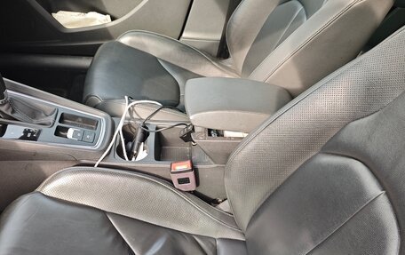 SEAT Leon III, 2019 год, 1 630 000 рублей, 22 фотография