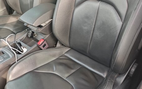 SEAT Leon III, 2019 год, 1 630 000 рублей, 23 фотография