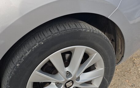 SEAT Leon III, 2019 год, 1 630 000 рублей, 34 фотография