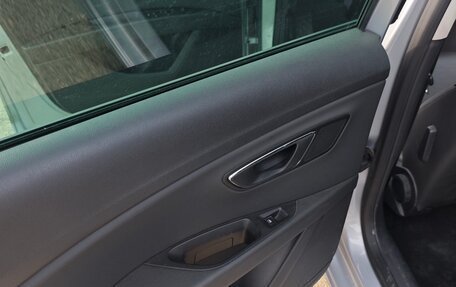 SEAT Leon III, 2019 год, 1 630 000 рублей, 33 фотография