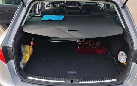 SEAT Leon III, 2019 год, 1 630 000 рублей, 39 фотография