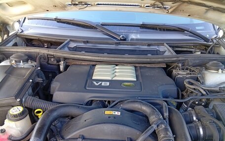 Land Rover Range Rover III, 2008 год, 1 550 000 рублей, 7 фотография