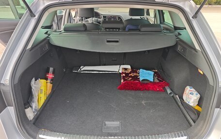 SEAT Leon III, 2019 год, 1 630 000 рублей, 40 фотография