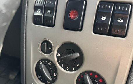 Renault Logan I, 2008 год, 230 000 рублей, 9 фотография