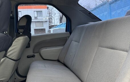 Renault Logan I, 2008 год, 230 000 рублей, 10 фотография