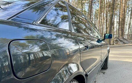 Audi 80, 1992 год, 265 000 рублей, 4 фотография