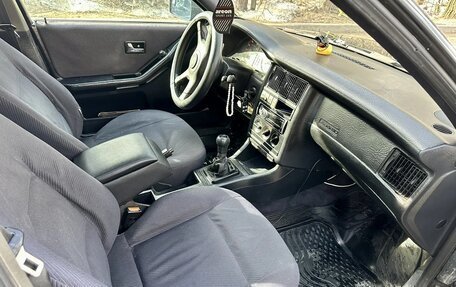 Audi 80, 1992 год, 265 000 рублей, 12 фотография