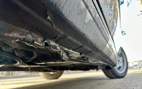 Audi 80, 1992 год, 265 000 рублей, 11 фотография