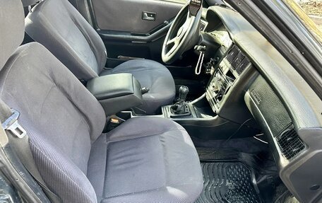 Audi 80, 1992 год, 265 000 рублей, 13 фотография