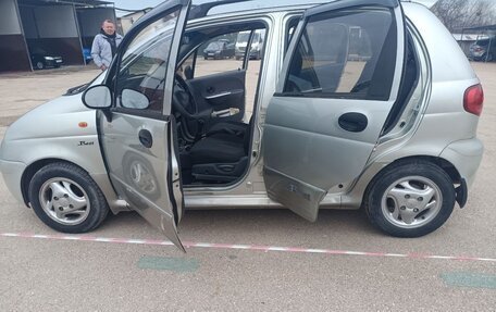 Daewoo Matiz I, 2009 год, 265 000 рублей, 3 фотография