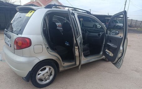 Daewoo Matiz I, 2009 год, 265 000 рублей, 7 фотография