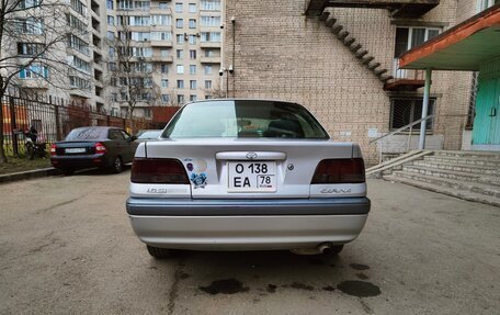 Toyota Carina, 1997 год, 280 000 рублей, 6 фотография