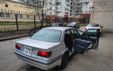 Toyota Carina, 1997 год, 280 000 рублей, 8 фотография