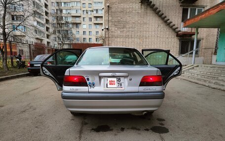 Toyota Carina, 1997 год, 280 000 рублей, 7 фотография
