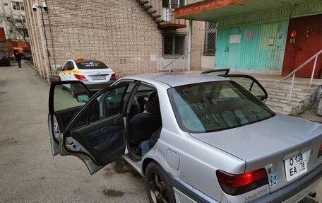 Toyota Carina, 1997 год, 280 000 рублей, 9 фотография
