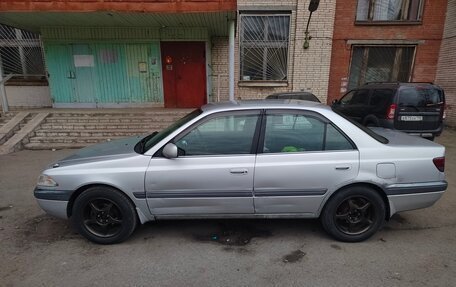Toyota Carina, 1997 год, 280 000 рублей, 10 фотография