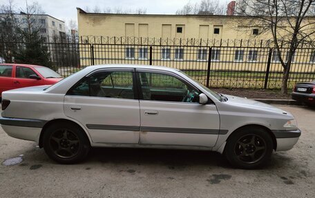 Toyota Carina, 1997 год, 280 000 рублей, 5 фотография