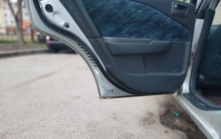 Toyota Carina, 1997 год, 280 000 рублей, 14 фотография