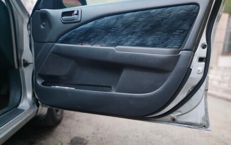 Toyota Carina, 1997 год, 280 000 рублей, 17 фотография