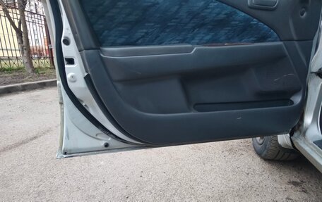 Toyota Carina, 1997 год, 280 000 рублей, 15 фотография