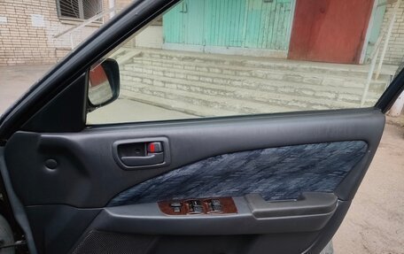 Toyota Carina, 1997 год, 280 000 рублей, 13 фотография